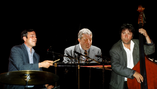 trio duchemin